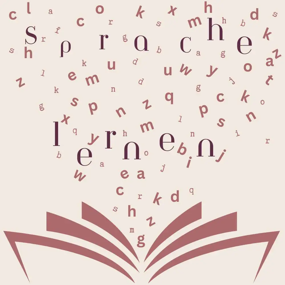 Findewort sprache lernen neu