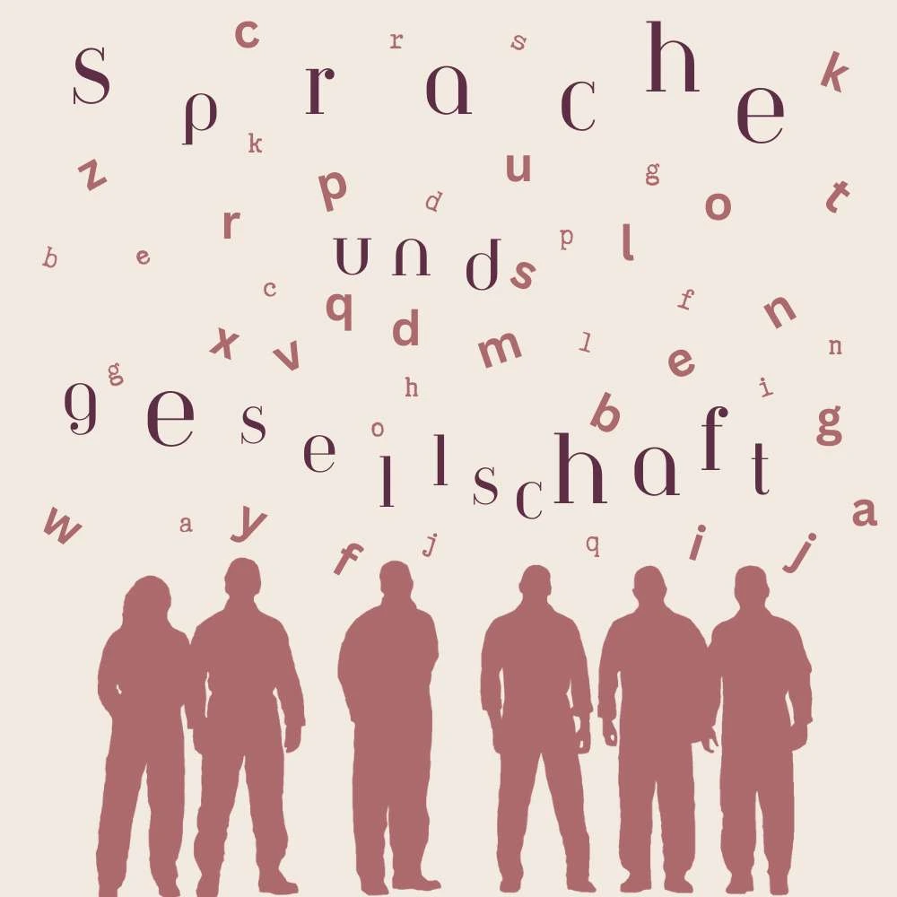 findewort sprache und gesellschaft